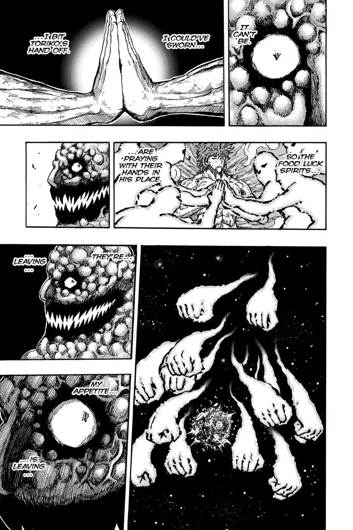Toriko Chapter 392 image 07_optimized